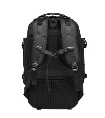 Buy Ozuko 9386 Men Outdoor Multi-Function Travel Mountaineering Backpack Online 
