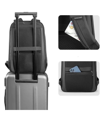 Mark Ryden MR-9008 15.6 inches Laptop Backpack