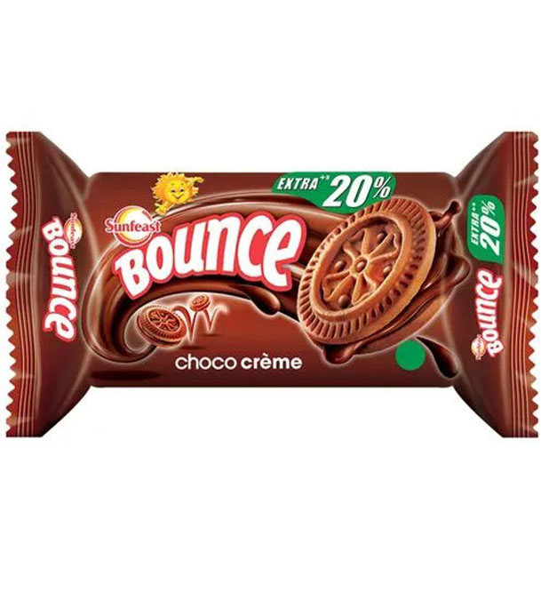 Buy Sunfeast Bounce 41gm Online 