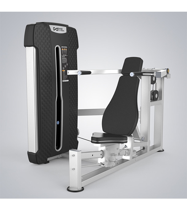 Buy Chest & Shoulder Press E4084A Online