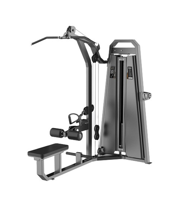 Buy Lat Pull Down & Low Row E3085 Online