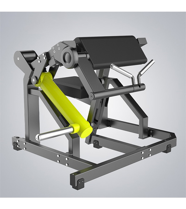 Buy Biceps Curl Press Machine Y970Z Online