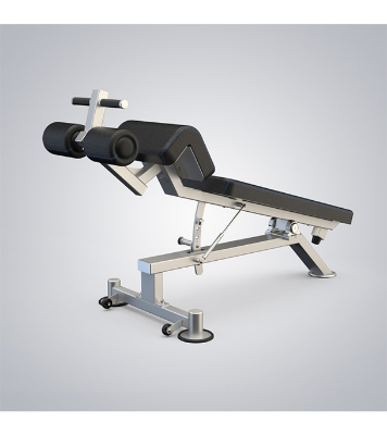 Buy Adjustable Decline Bench U3037 Online