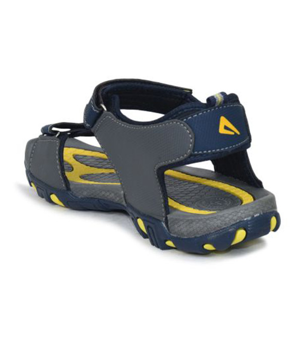 Picture of Ajanta Impakto Men's Sports Sandals