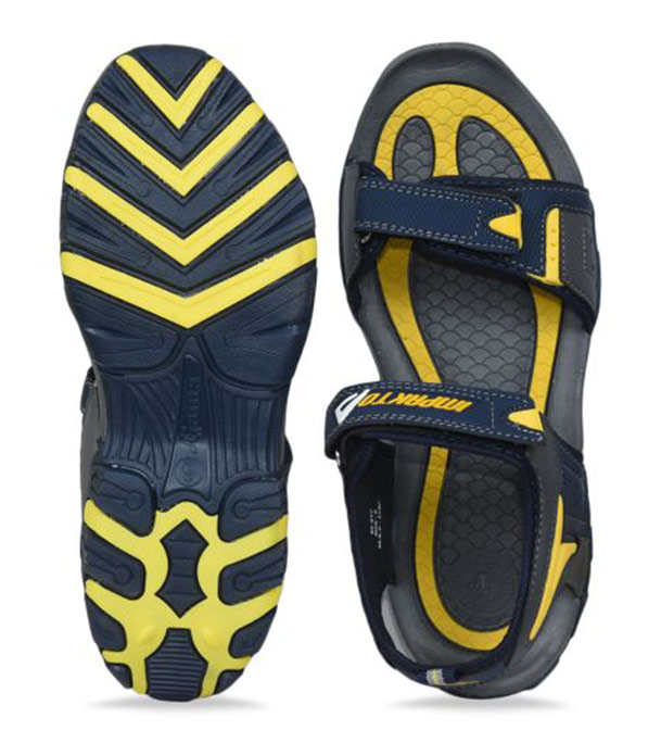Picture of Ajanta Impakto Men's Sports Sandals