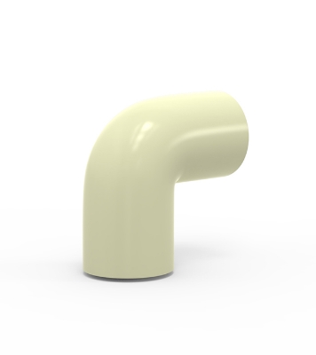 Buy CPVC Elbow 90⁰ 1/2" at Best Price In Bangladesh