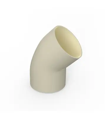 Buy CPVC Elbow 45⁰-1/2'' at Best Price In Bangladesh