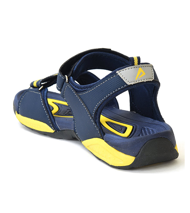 Picture of Ajanta Impakto Men's Sports Sandal Blue