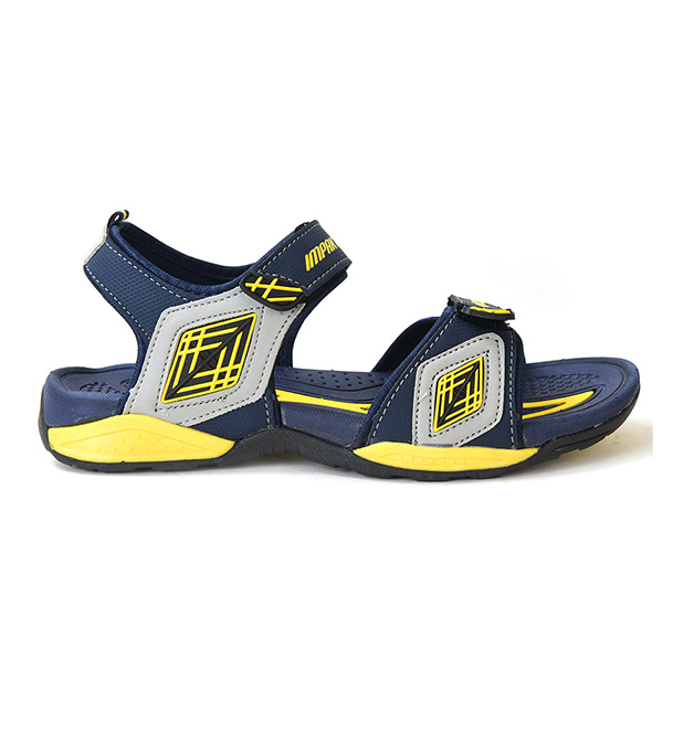 Picture of Ajanta Impakto Men's Sports Sandal Blue