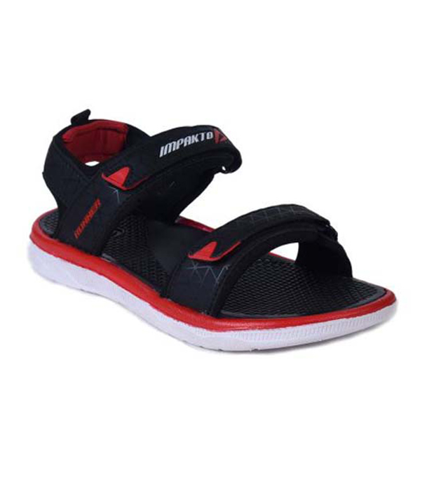 Ajanta Impakto Mens Sports Sandal at Best Price in Bangladesh