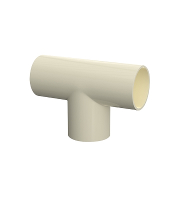 Buy CPVC Tee 3/4'' at Best Price In Bangladesh