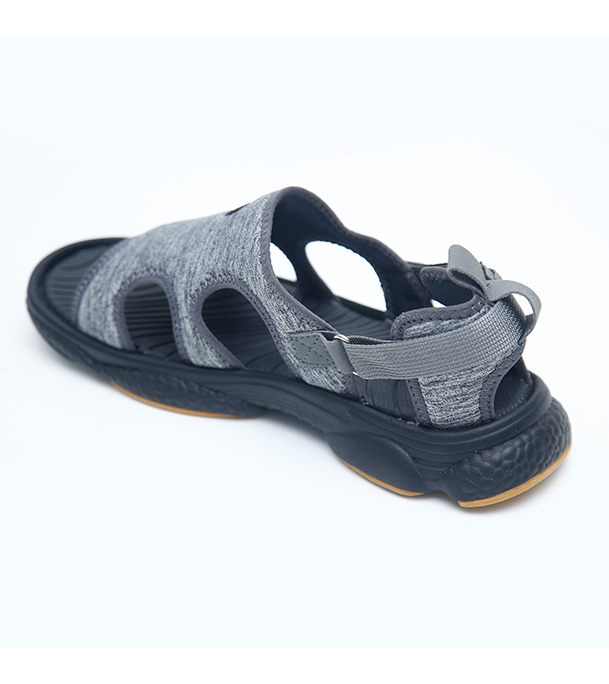 Ajanta Impakto Men's Sports Sandals - Ash at Best Price in Bangladesh