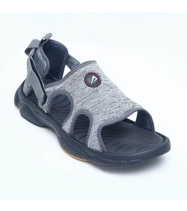 Ajanta Impakto Men's Sports Sandals - Ash at Best Price in Bangladesh