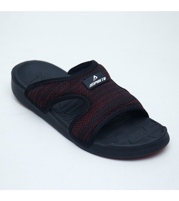 Ajanta Impakto Men's Sandals Black at Best Price in Bangladesh