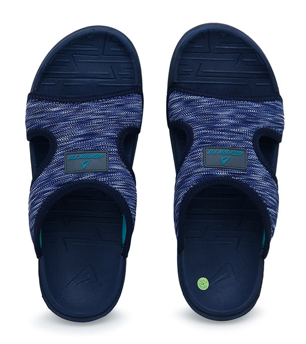 Picture of Ajanta Impakto Men's Sandals Green
