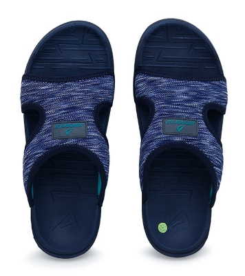 Picture of Ajanta Impakto Men's Sandals Green