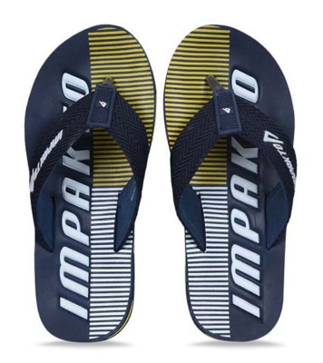 Picture of Ajanta Impakto Men's Casual Slipper