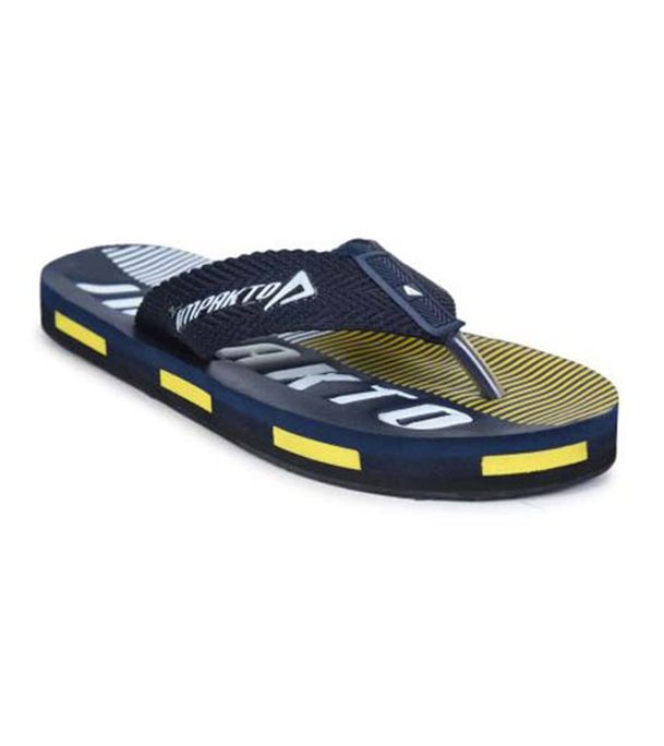 Picture of Ajanta Impakto Men's Casual Slipper