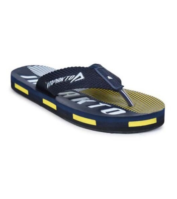 Picture of Ajanta Impakto Men's Casual Slipper