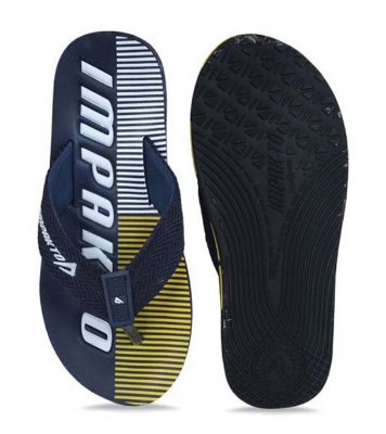 Picture of Ajanta Impakto Men's Casual Slipper