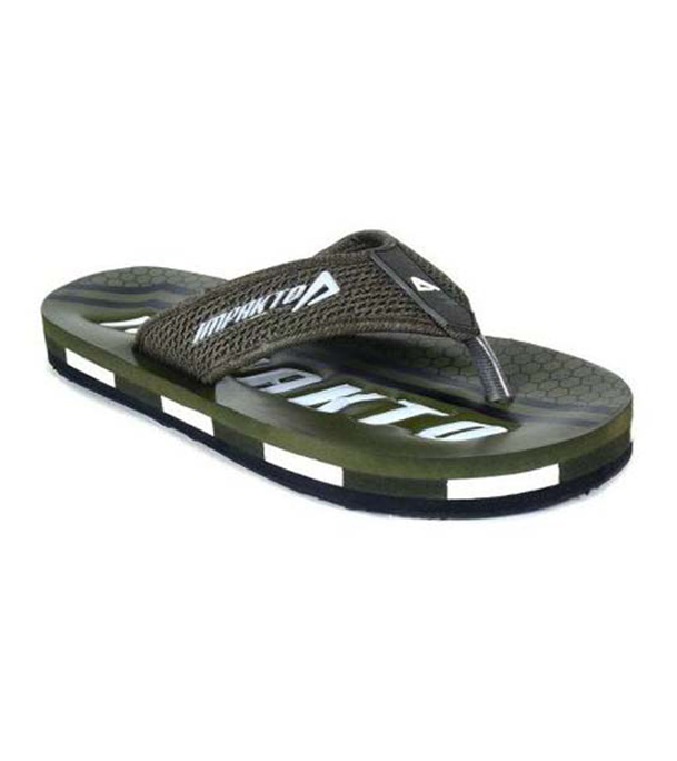 Picture of Ajanta Impakto Men FLIP FLOPS & HAWAI