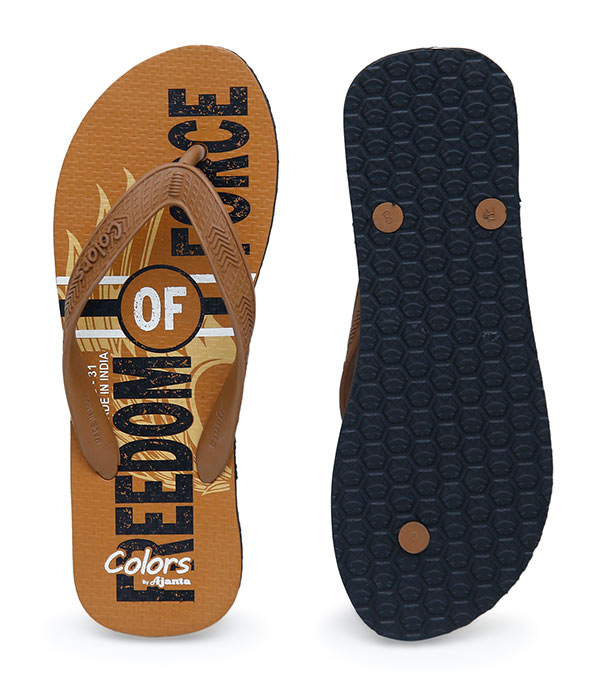 Ajanta Men's Hawai Printed at Best Price in Bangladesh