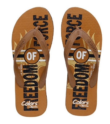 Ajanta Men's Hawai Printed at Best Price in Bangladesh