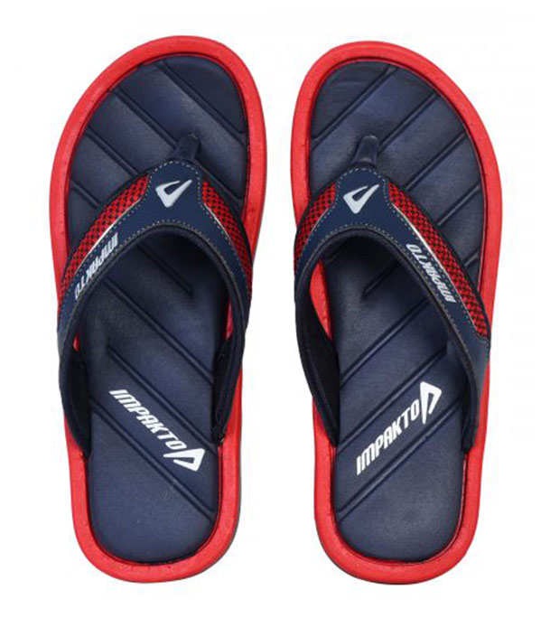 Picture of Ajanta Impakto Male Casual Slipper