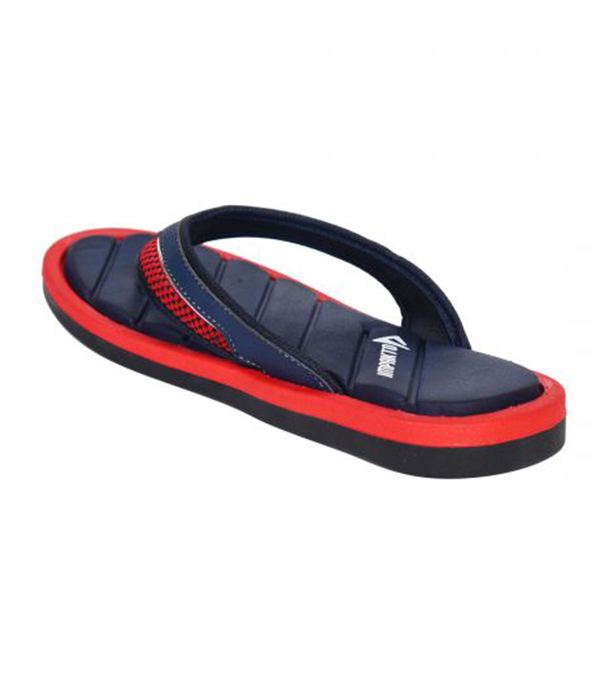 Picture of Ajanta Impakto Male Casual Slipper