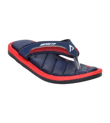 Picture of Ajanta Impakto Male Casual Slipper