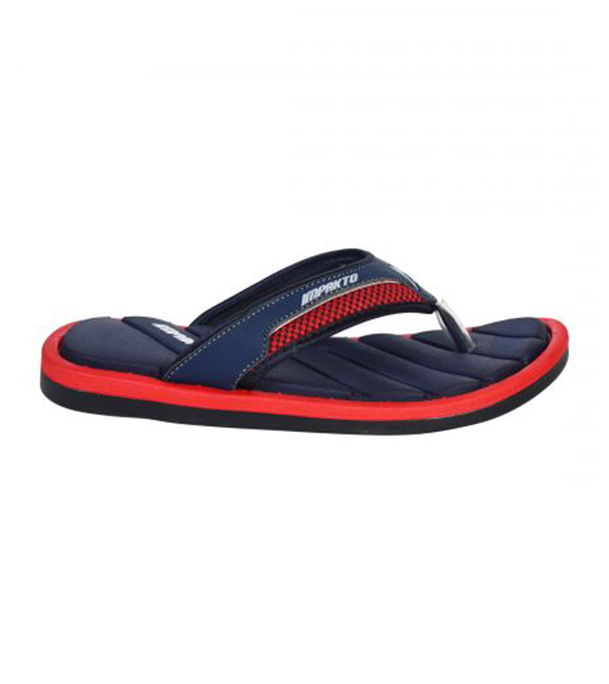 Picture of Ajanta Impakto Male Casual Slipper
