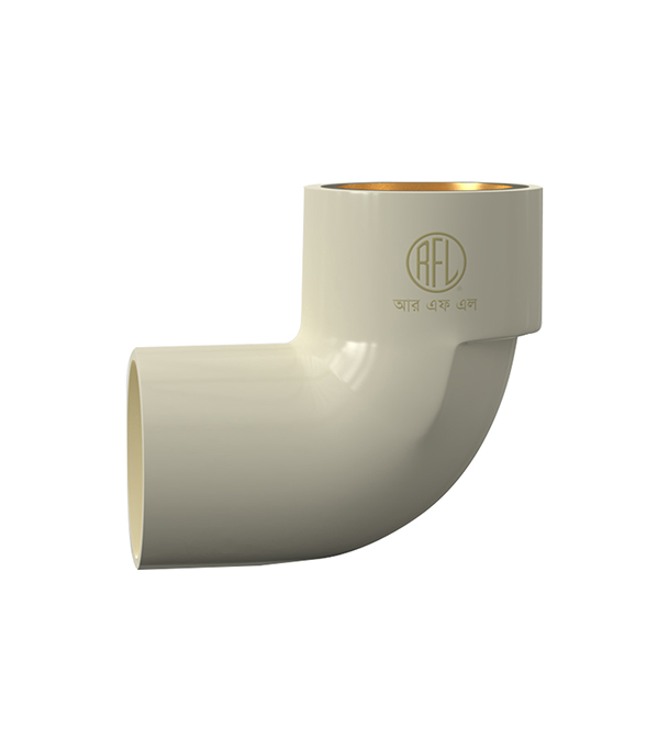 Buy CPVC Female Brass 90⁰ Reducing Elbow 3/4''X1/2'' at Best Price In Bangladesh