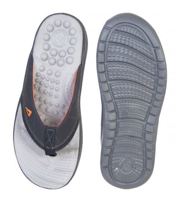 Picture of Ajanta Impakto Male Casual Slipper