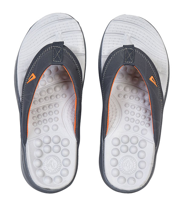 Picture of Ajanta Impakto Male Casual Slipper