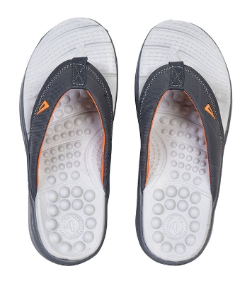 Picture of Ajanta Impakto Male Casual Slipper