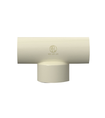Buy CPVC Female Brass Tee 1/2'' at Best Price In Bangladesh