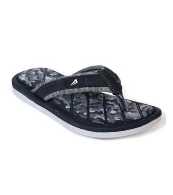 Picture of Ajanta Impakto Men's Flip Flops Grey