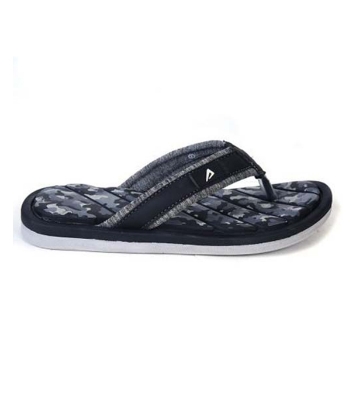 Picture of Ajanta Impakto Men's Flip Flops Grey