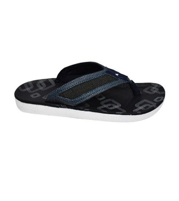 Ajanta Impakto Male Casual Slipper Grey at Best Price in Bangladesh