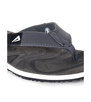 Picture of Ajanta Impakto Men's Slipper Grey