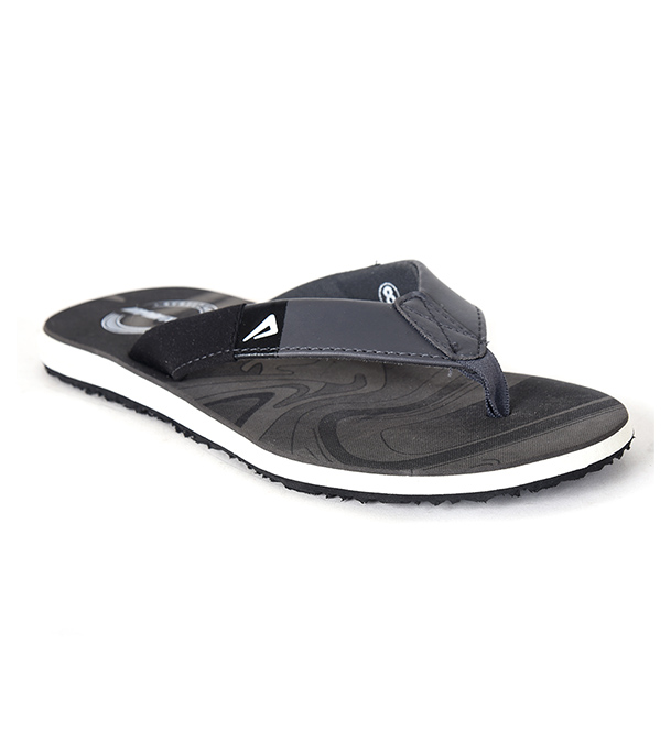 Picture of Ajanta Impakto Men's Slipper Grey