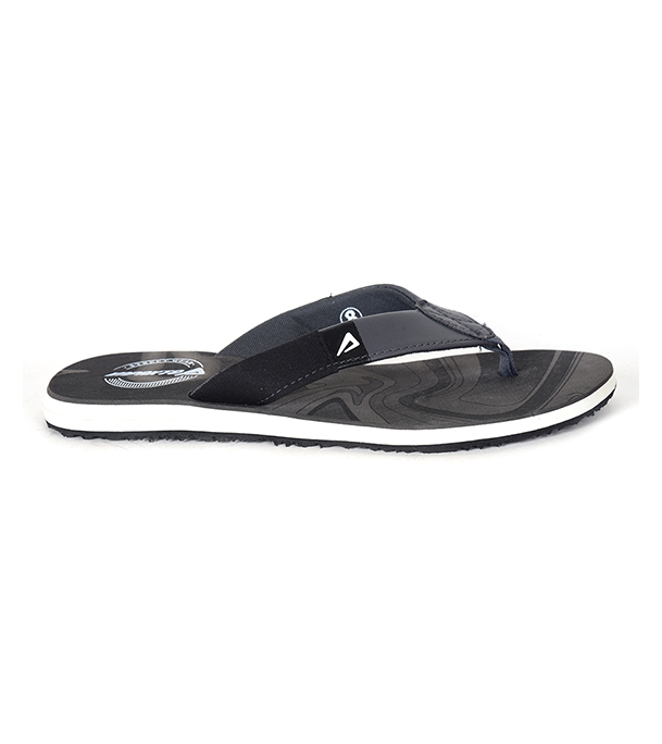 Picture of Ajanta Impakto Men's Slipper Grey