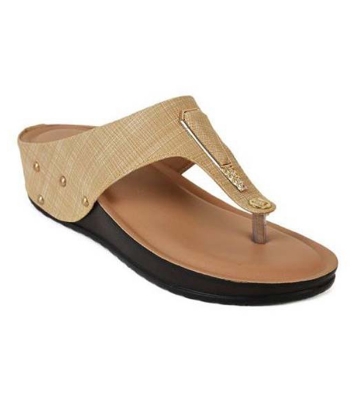 Buy Ajanta Beige Sandal For Women at Best Price in Bangladesh