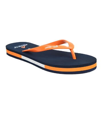 Buy Ajanta Impakto Women's Slipper Navy Blue at Best Price in Bangladesh