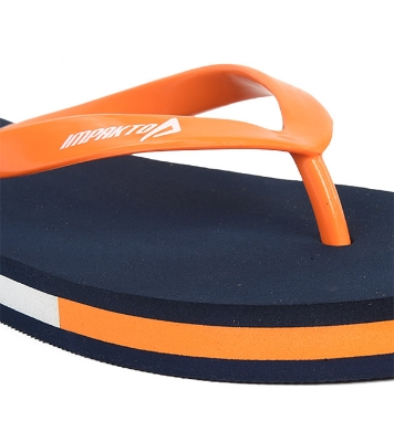 Buy Ajanta Impakto Women's Slipper Navy Blue at Best Price in Bangladesh