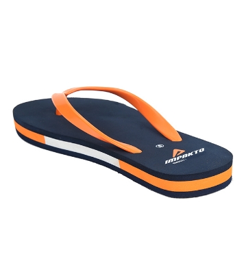 Buy Ajanta Impakto Women's Slipper Navy Blue at Best Price in Bangladesh