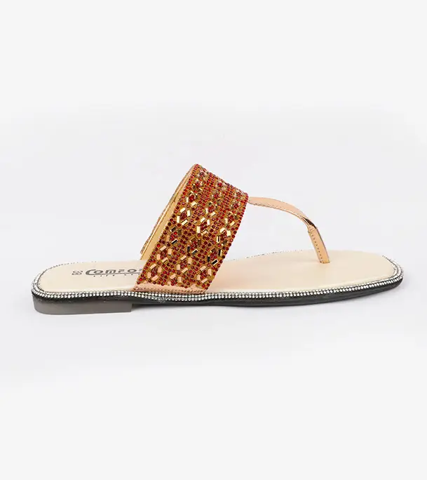 Picture of Comfort Ladies Sandal