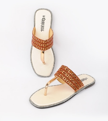 Picture of Comfort Ladies Sandal