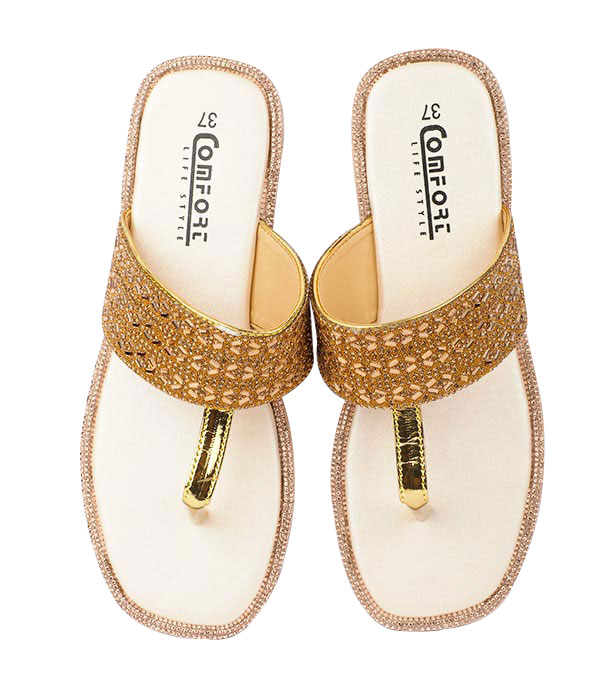 Picture of Comfort Ladies Sandal