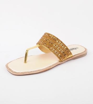 Picture of Comfort Ladies Sandal